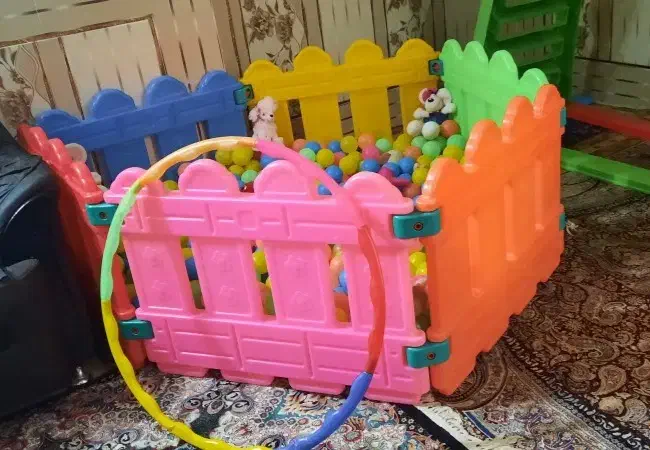 مهدالرضا راه بهشت.پیش دبستانی|خدمات آموزشی|زاهدان, |دیوار