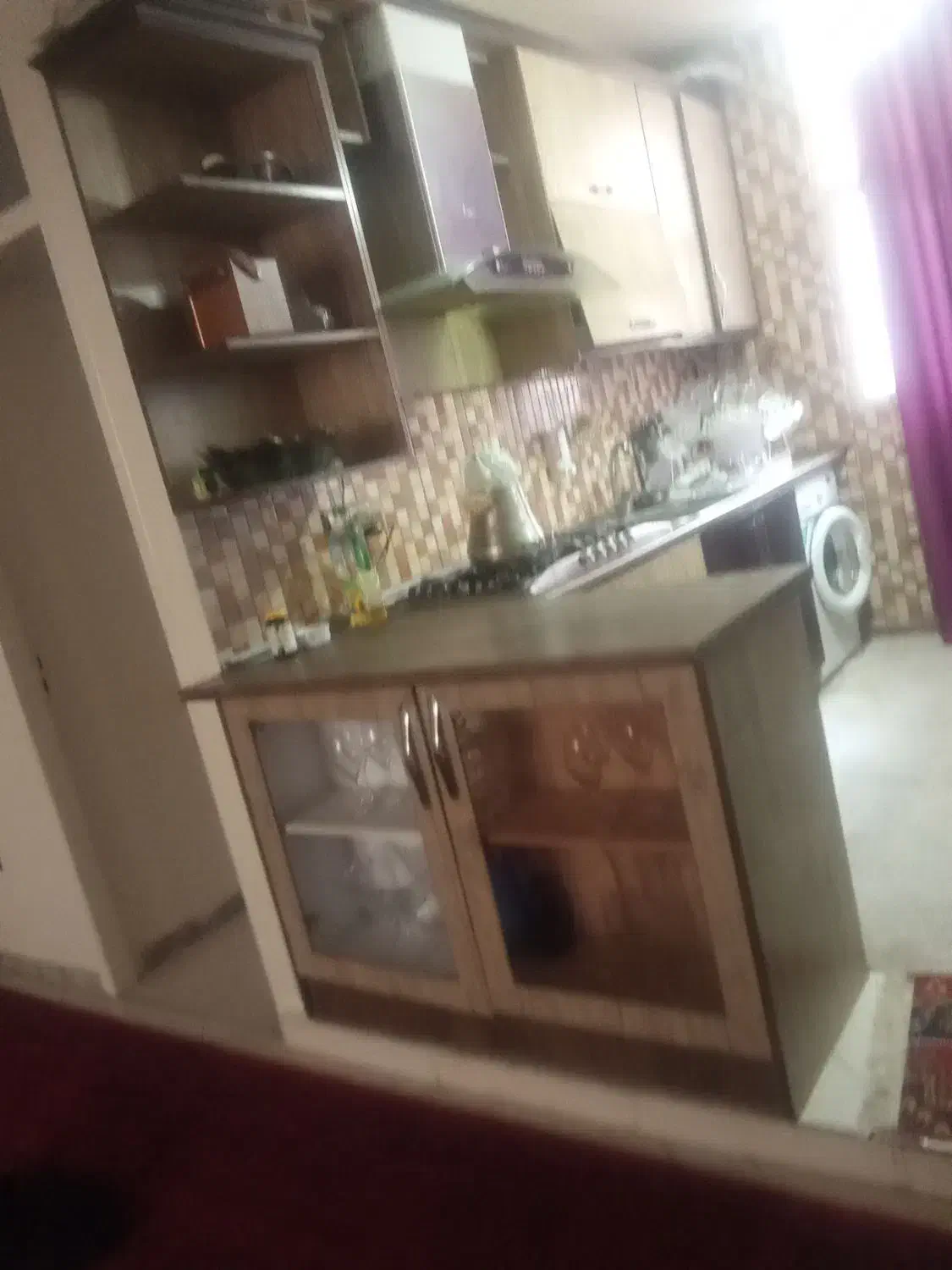 کابینت|مصالح و تجهیزات ساختمان|تهران, شهرک شریعتی|دیوار