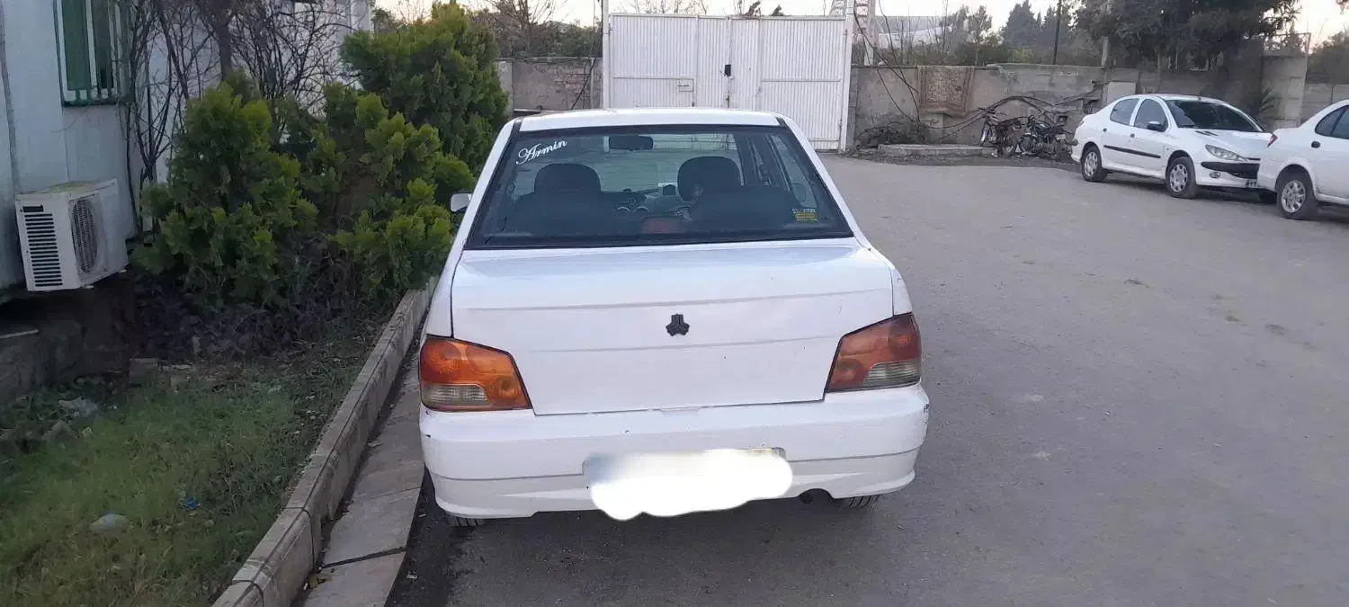 فروش خودرو بابل|خودرو سواری و وانت|بابل, |دیوار