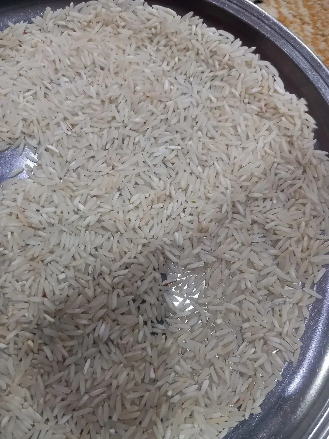 برنج طارم سیروان|خوردنی و آشامیدنی|ایلام, |دیوار