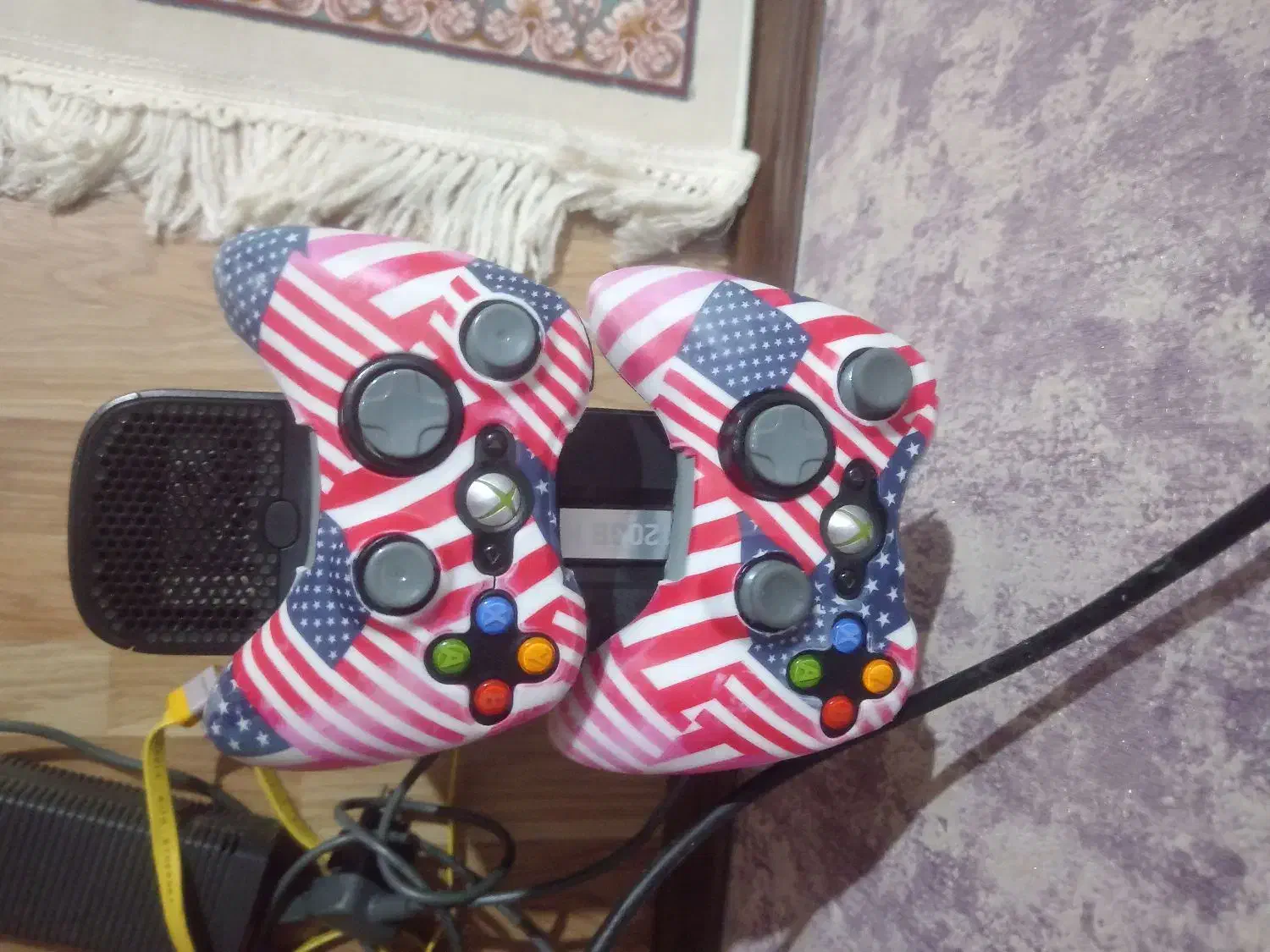 Xbox 360|کنسول، بازی ویدئویی و آنلاین|همدان, |دیوار