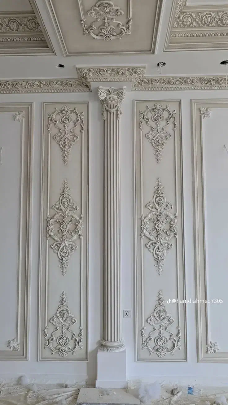 نیازمند گچبر|استخدام معماری، عمران و ساختمانی|تهران, چیتگر جنوبی|دیوار