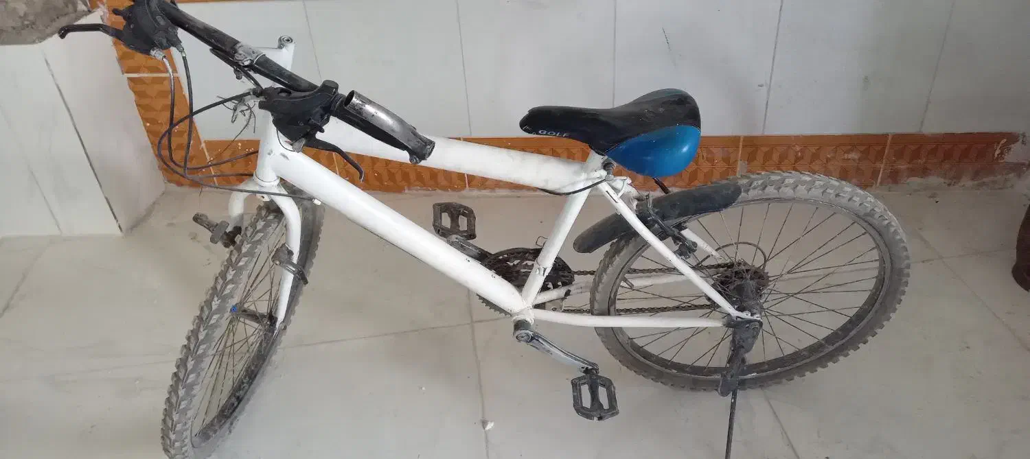 مقداری وسایل|دوچرخه، اسکیت، اسکوتر|تربت‌حیدریه, رضاشهر|دیوار