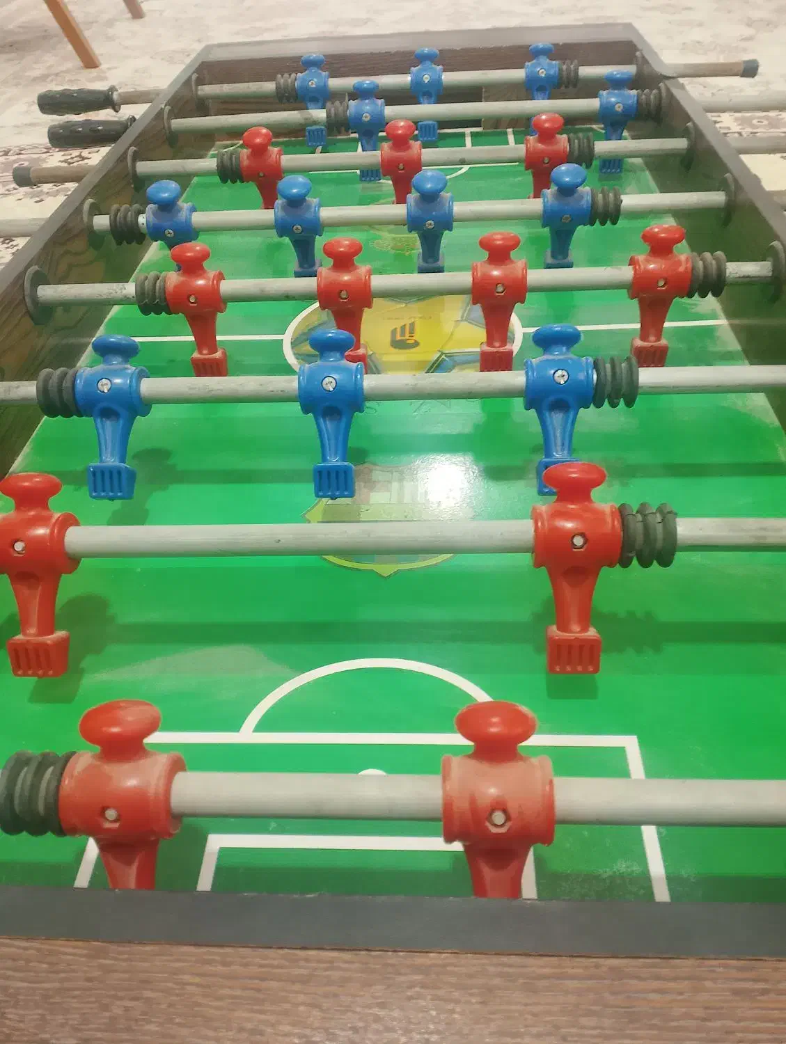 فوتبال دستی بزرگ|اسباب‌‌بازی|پاکدشت, پاکدشت (مامازند)|دیوار