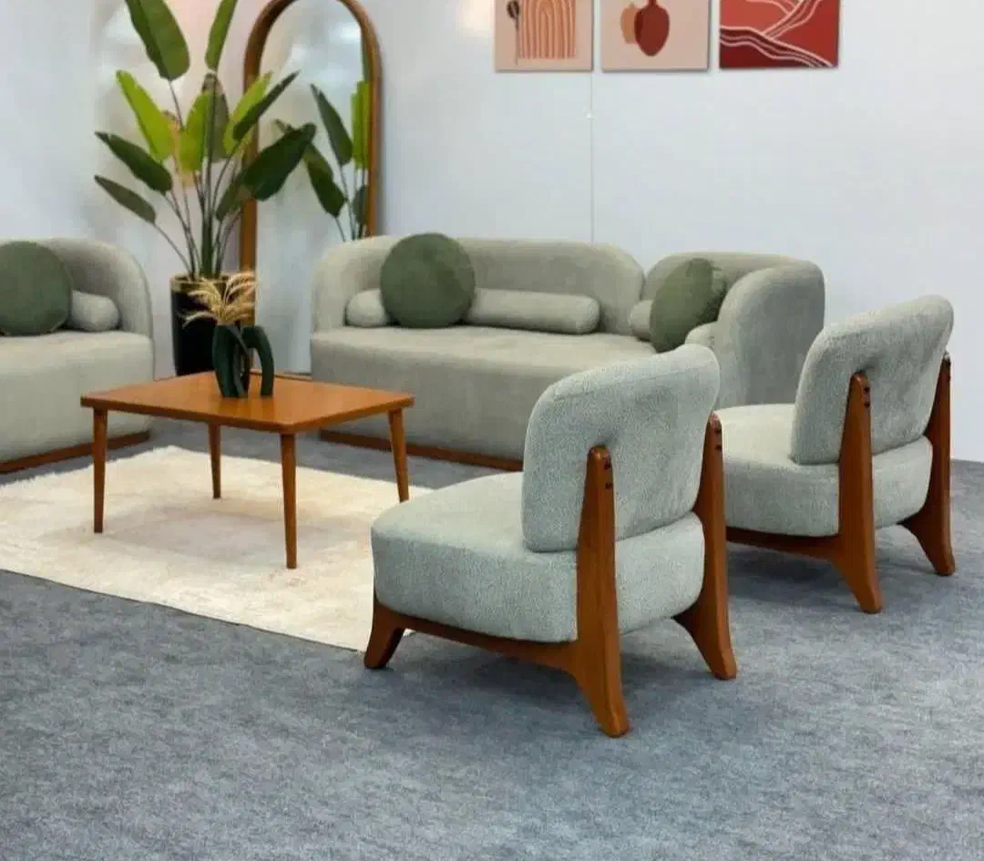 مبل راحتی پادورا/انواع طرح‌ورنگ مینیمال‌و..کد۷۴۰۲۱|مبلمان خانگی و میز عسلی|رامسر, |دیوار