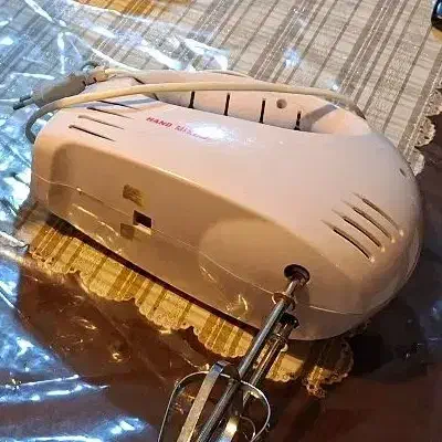 .  همزن برقی|اجاق گاز و لوازم برقی پخت‌وپز|فرخ‌شهر, |دیوار