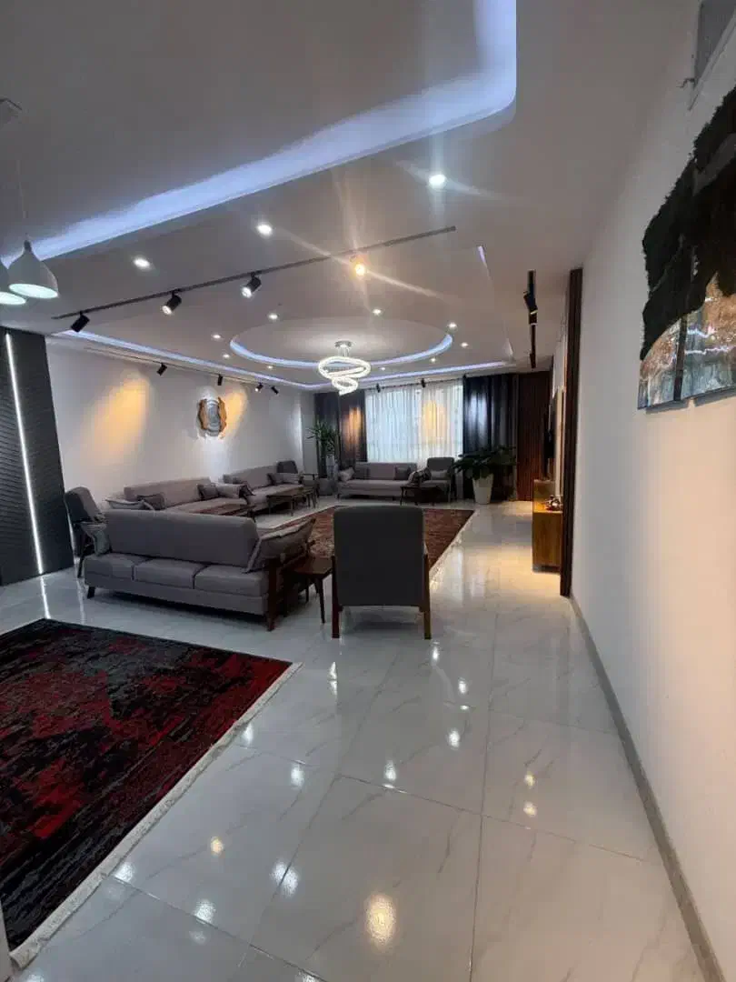 آپارتمان نوساز/خیابان دانش|فروش آپارتمان|سبزوار, همت|دیوار