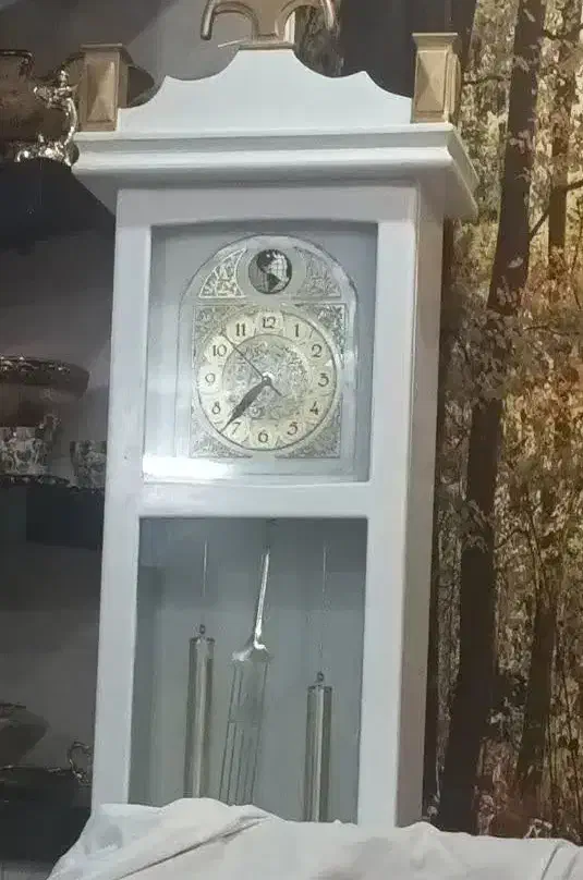 ساعت دیواری و سرخ کن|سایر لوازم برقی|تربتحیدریه, بالا ولایت|دیوار