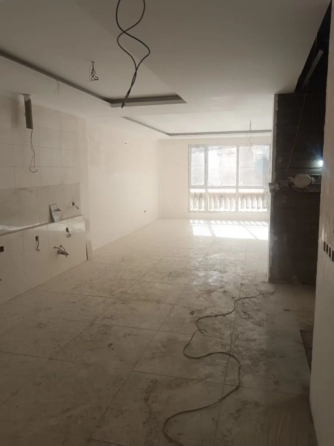 تک واحدی  صفر|فروش آپارتمان|مشهد, سمزقند|دیوار