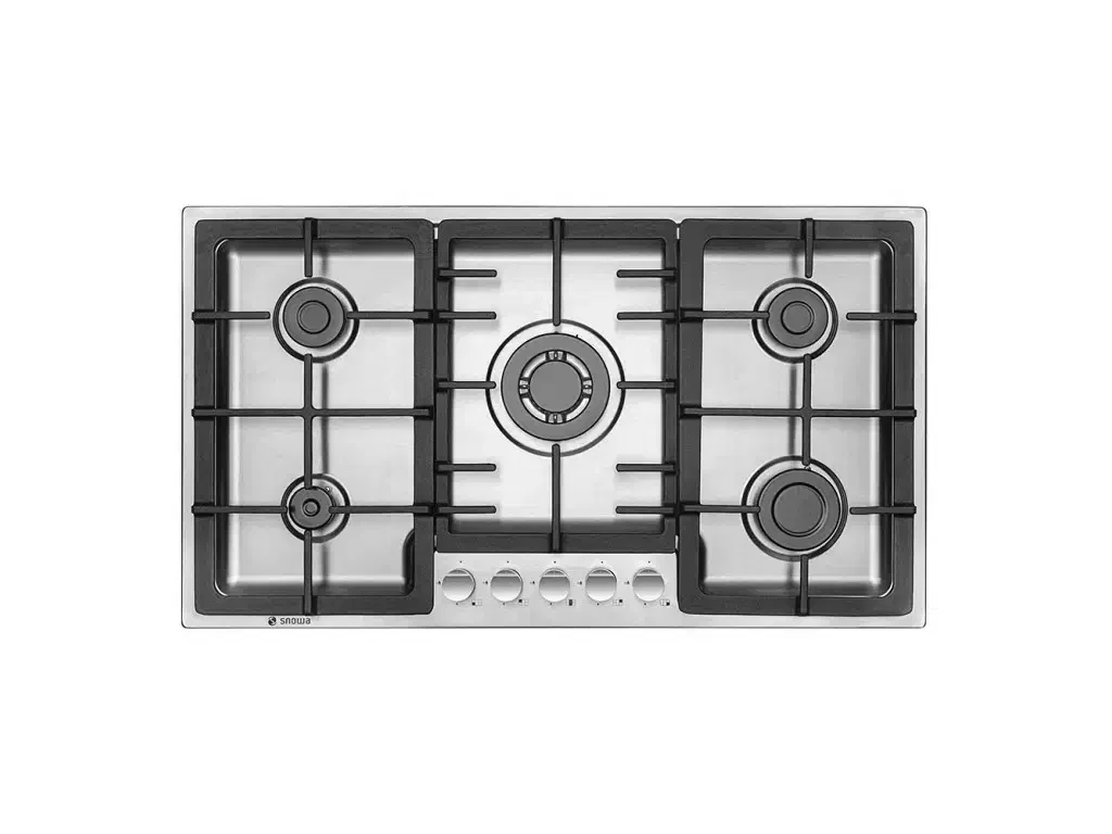 فروش ویترینی-اکبند محصولات توکار آشپزخانه زیر قیمت|هود|قزوین, |دیوار