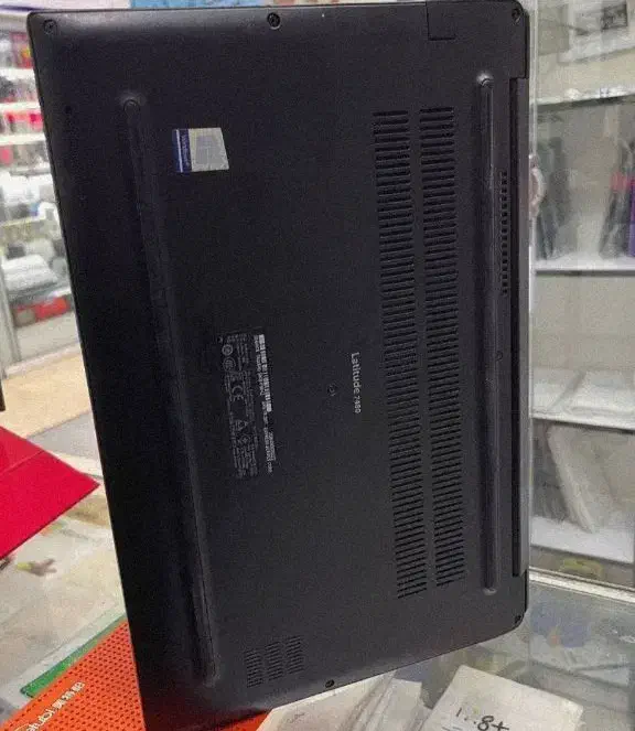 dell7480|رایانه همراه|اندیمشک, |دیوار