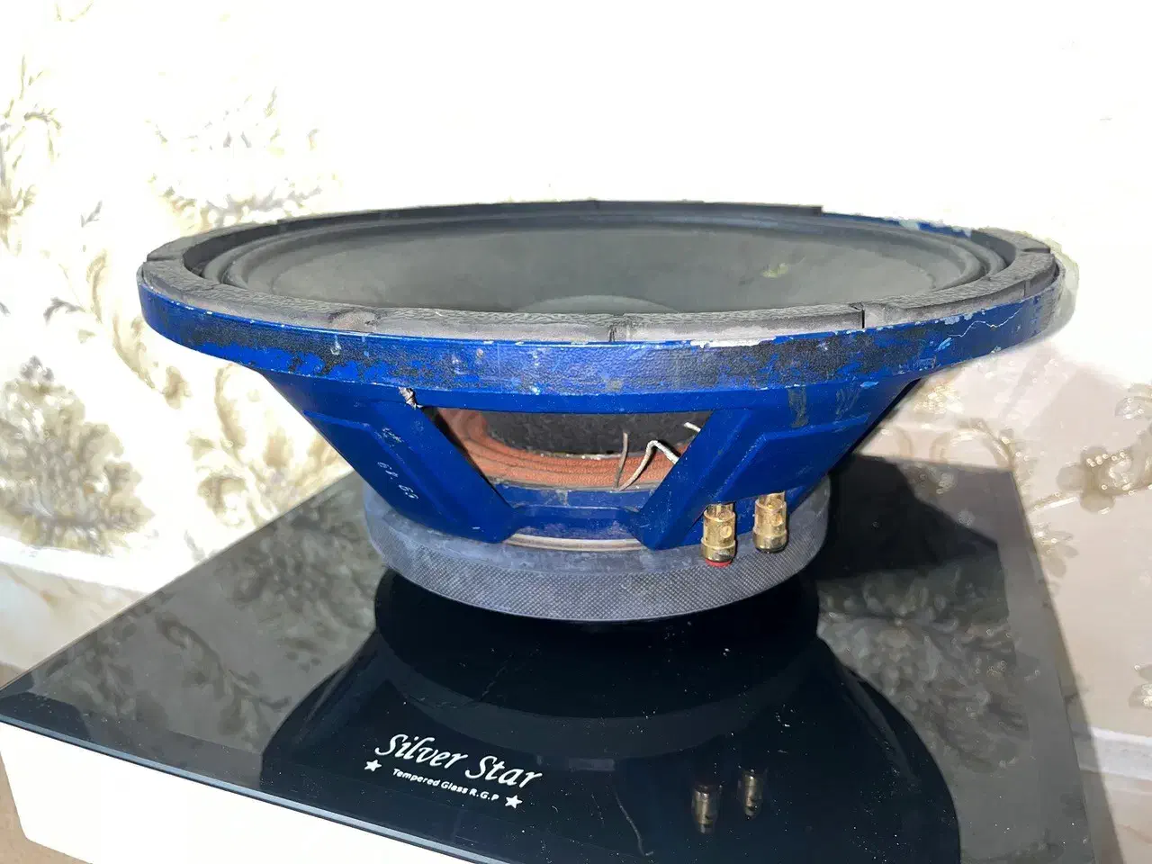 ساب کیفیتی|سیستم صوتی خانگی|مهر, |دیوار