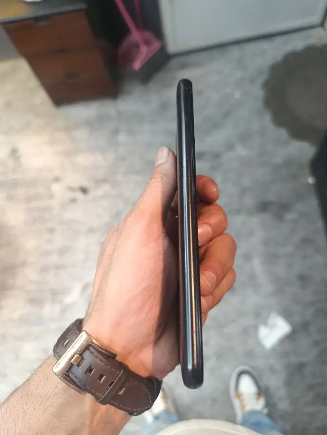 سامسونگ a03s|موبایل|کرج, حاجی آباد|دیوار