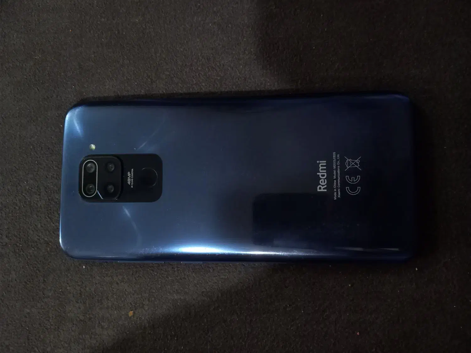 نوت9 نونو|موبایل|اهواز, کوی علوی|دیوار