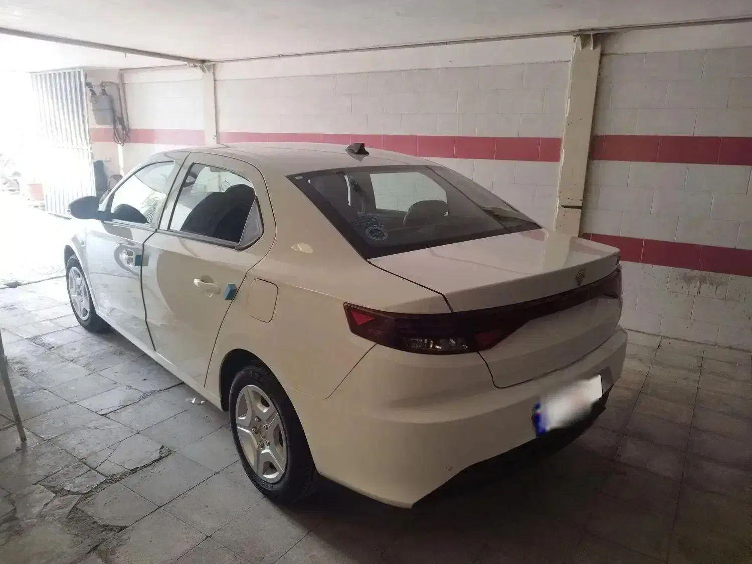 تارا v1p|خودرو سواری و وانت|تهران, جوادیه تهرانپارس|دیوار