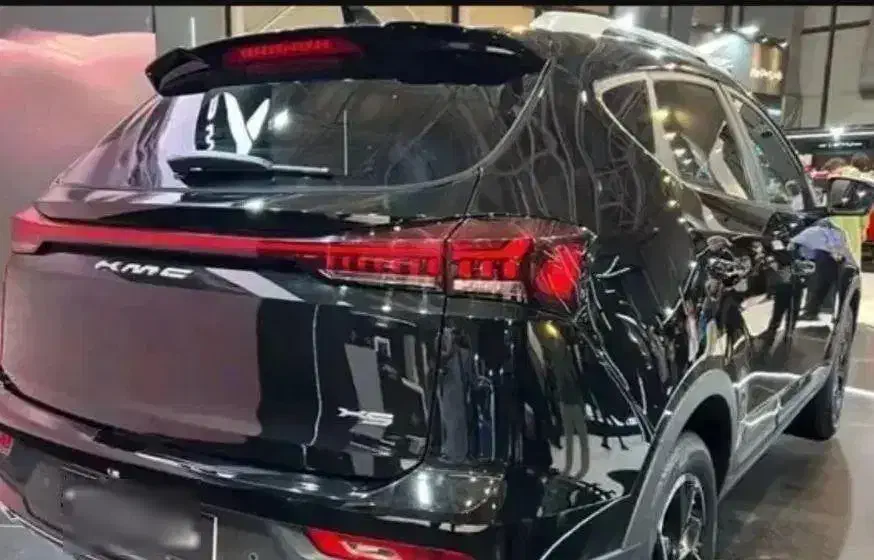 kmc x5|خودرو سواری و وانت|نیشابور, دارایی|دیوار