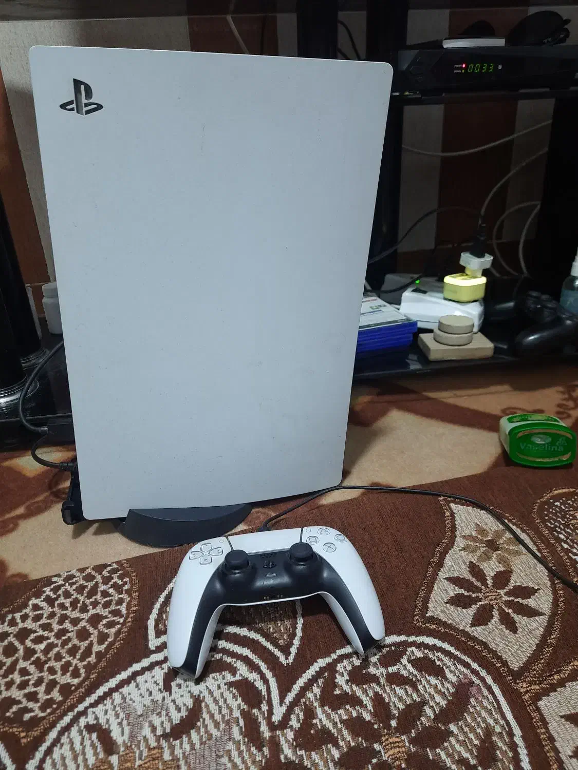 فروش پی اس فر|کنسول، بازی ویدئویی و آنلاین|هندیجان, |دیوار