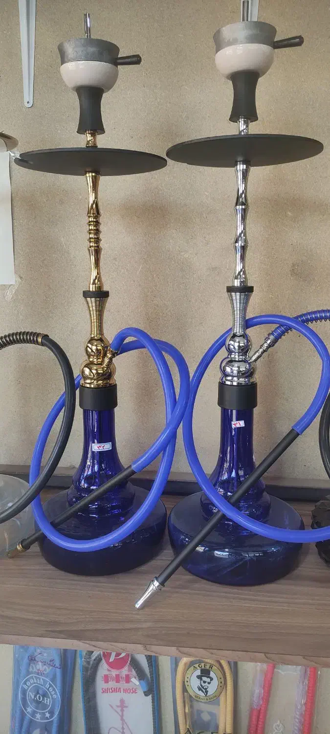 فروش انواع قلیان عربی به قیمت عمده و تکی|زیورآلات و اکسسوری|رفسنجان, |دیوار