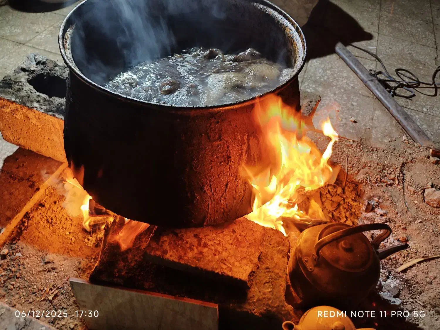 رب انار آتیش پز کاملاً سنتی|خوردنی و آشامیدنی|قنوات, |دیوار