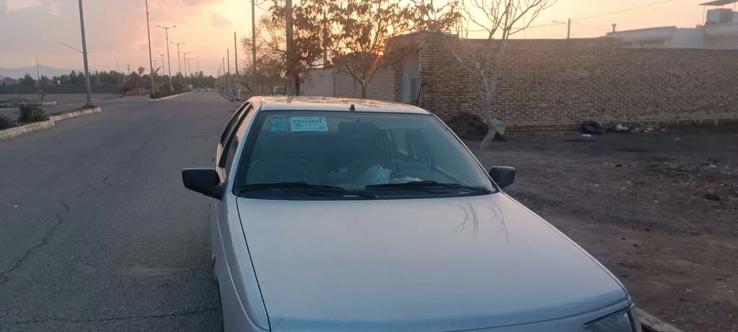 405|خودرو سواری و وانت|فردوس (خراسان), |دیوار