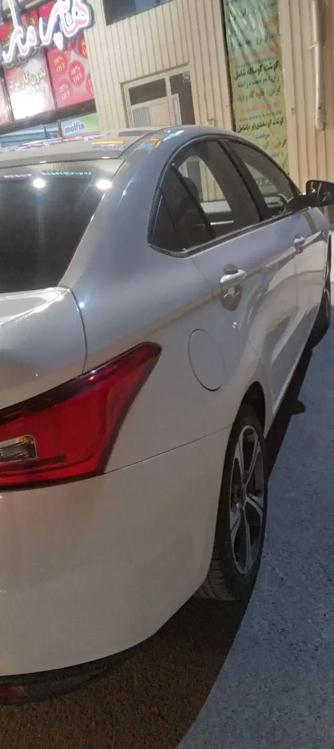 آریزو 5|خودرو سواری و وانت|اصفهان, زهران|دیوار