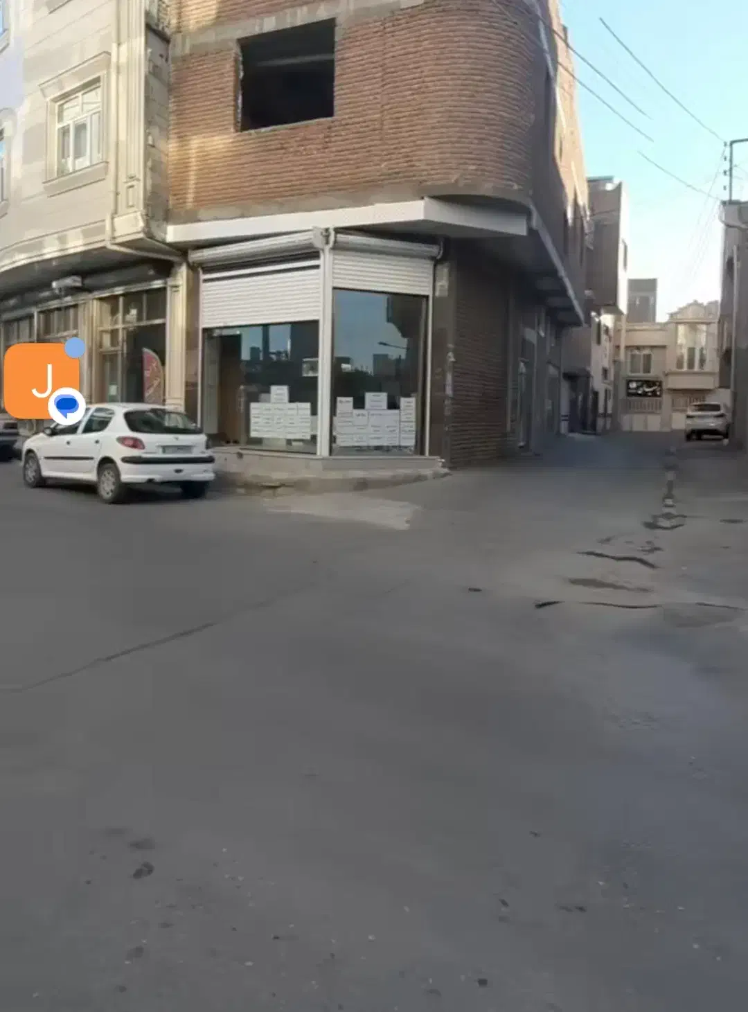 اجاره واحد ۷۰متر|اجارهٔ آپارتمان|بناب, |دیوار