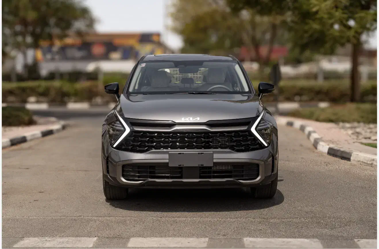 اسپورتیج ۲۰۲۵ منطقه آزاد بنزینی|خودرو سواری و وانت|رشت, گلسار|دیوار