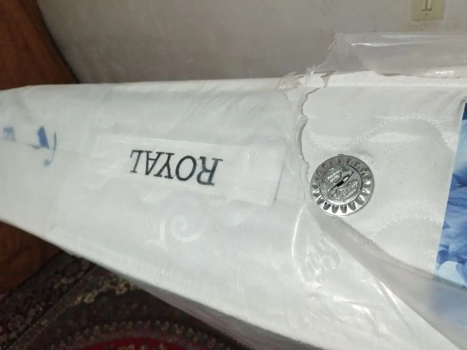 تشک|تشک تختخواب|کوهدشت, |دیوار