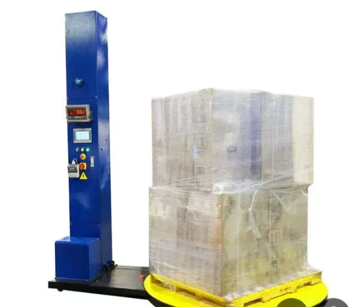 boپالت مدلboاسترچ مدلboپیچ مدلboاسترج مدلboبروجرد|ماشینآلات صنعتی|بروجرد, |دیوار