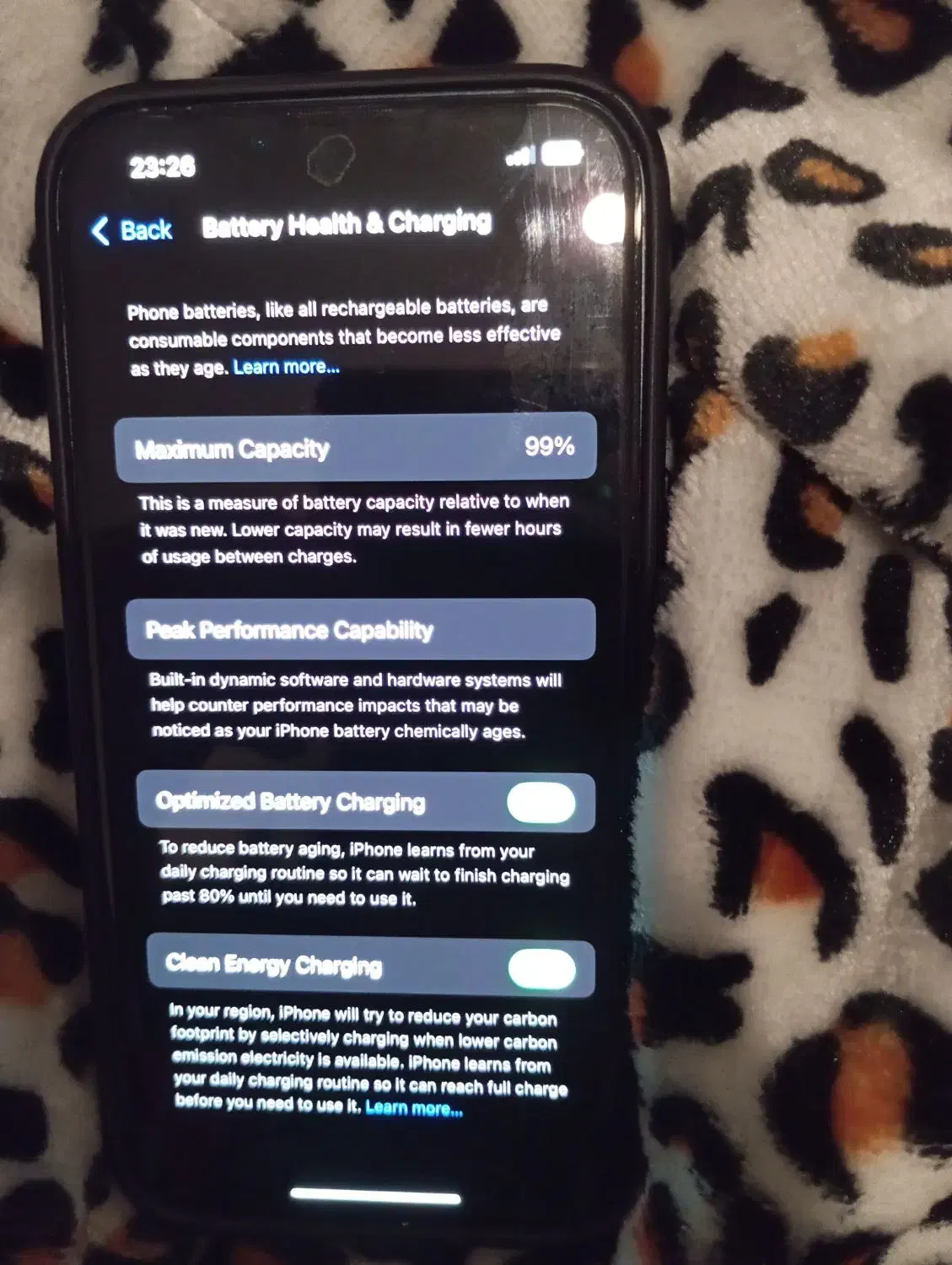 گوشی نو  آکبند|موبایل|کرج, باغستان|دیوار