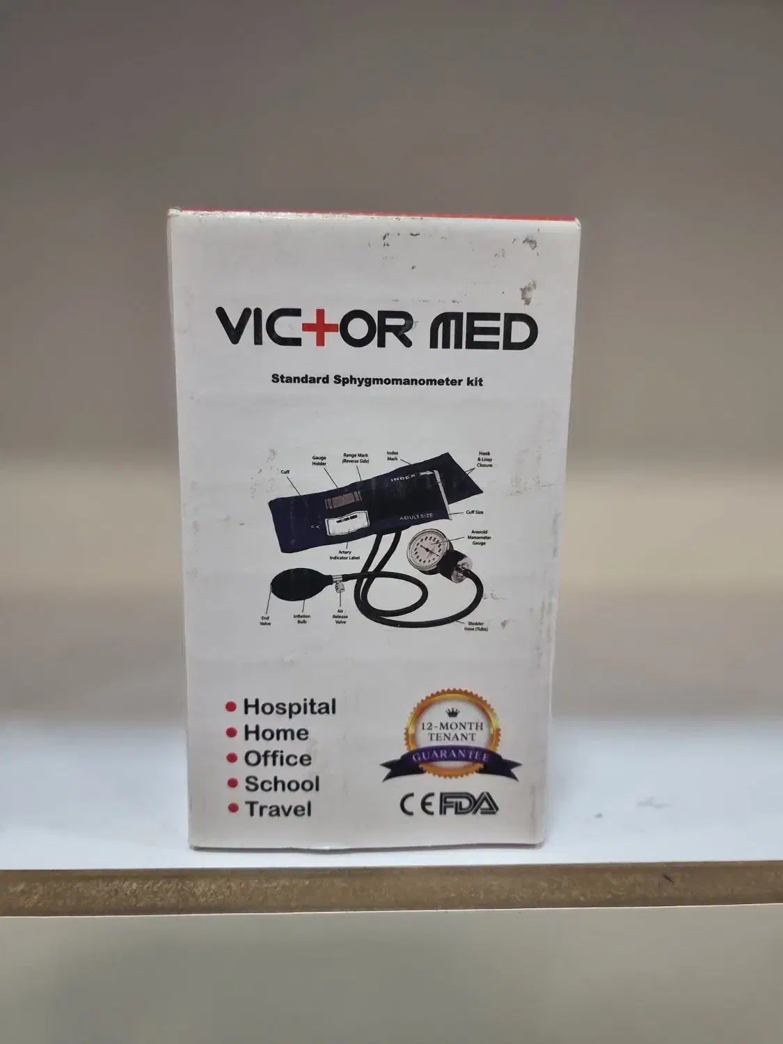 فشار سنج عقربه|آرایشی، بهداشتی، درمانی|بم, |دیوار