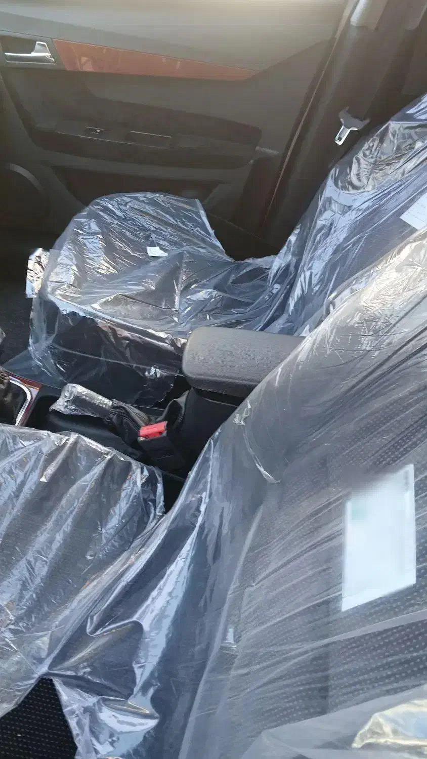 دنا پلاس مدل ۱۴۰۴|خودرو سواری و وانت|صفادشت, |دیوار