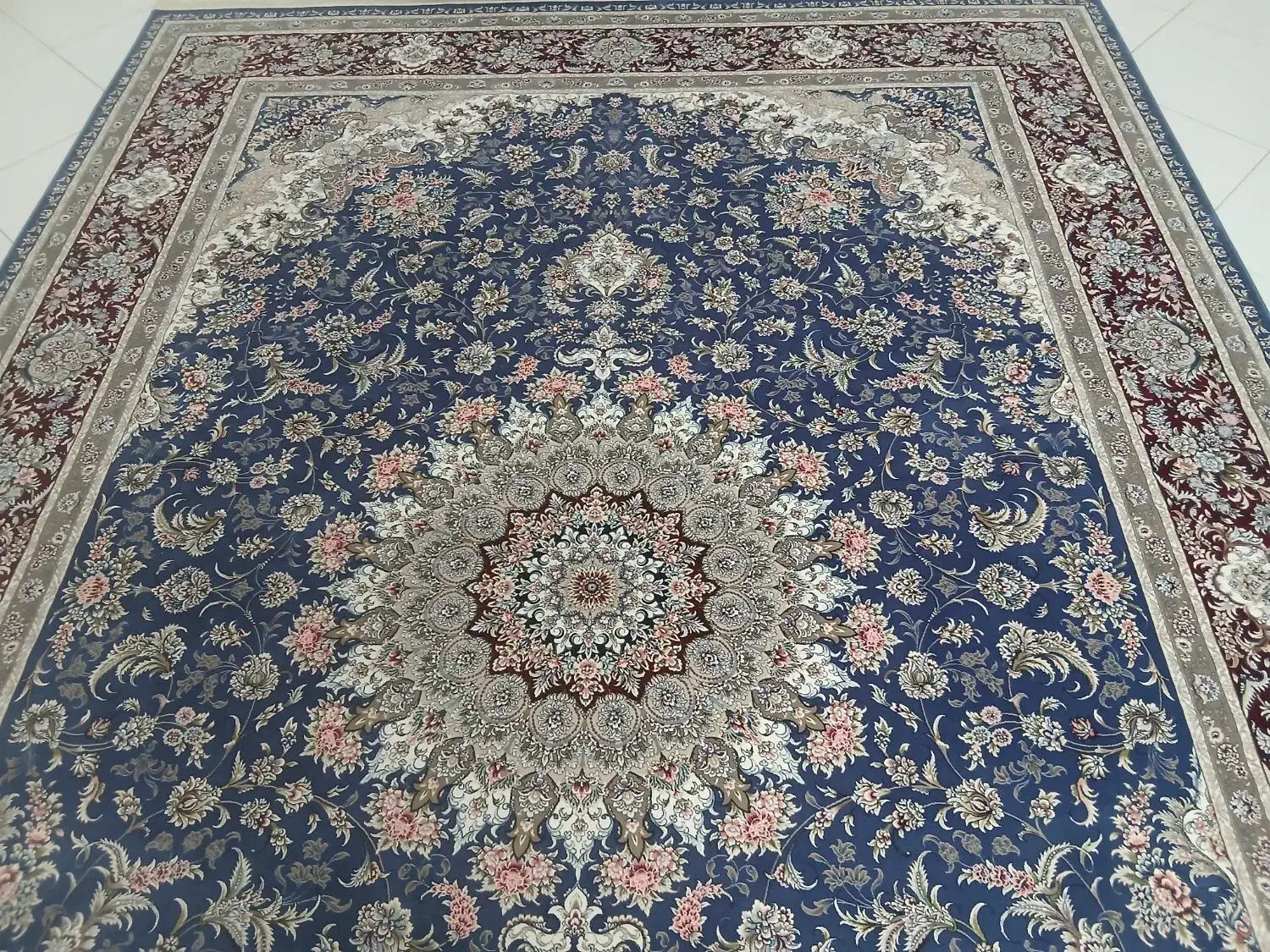 فرش نگین مشهد|فرش|تهران, آهنگ|دیوار