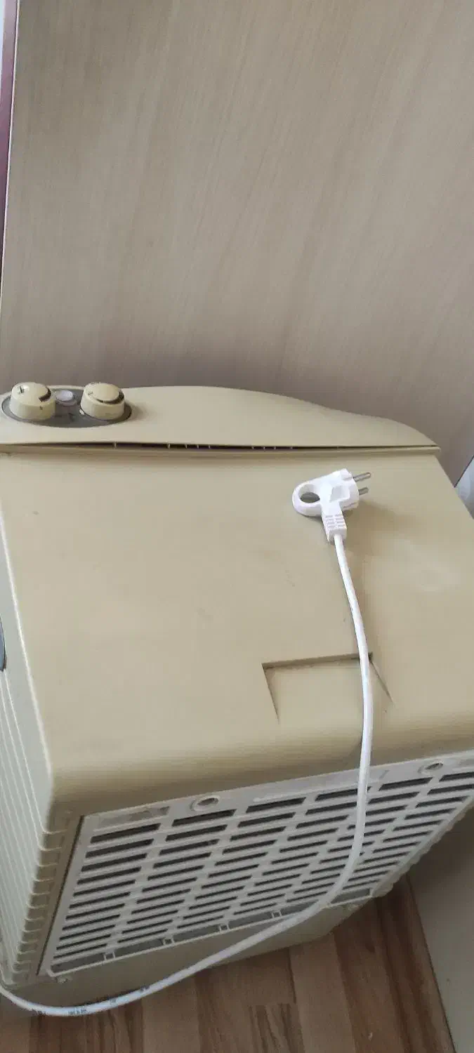 کولر آبی دستی رومیزی|کولر آبی|تبریز, |دیوار