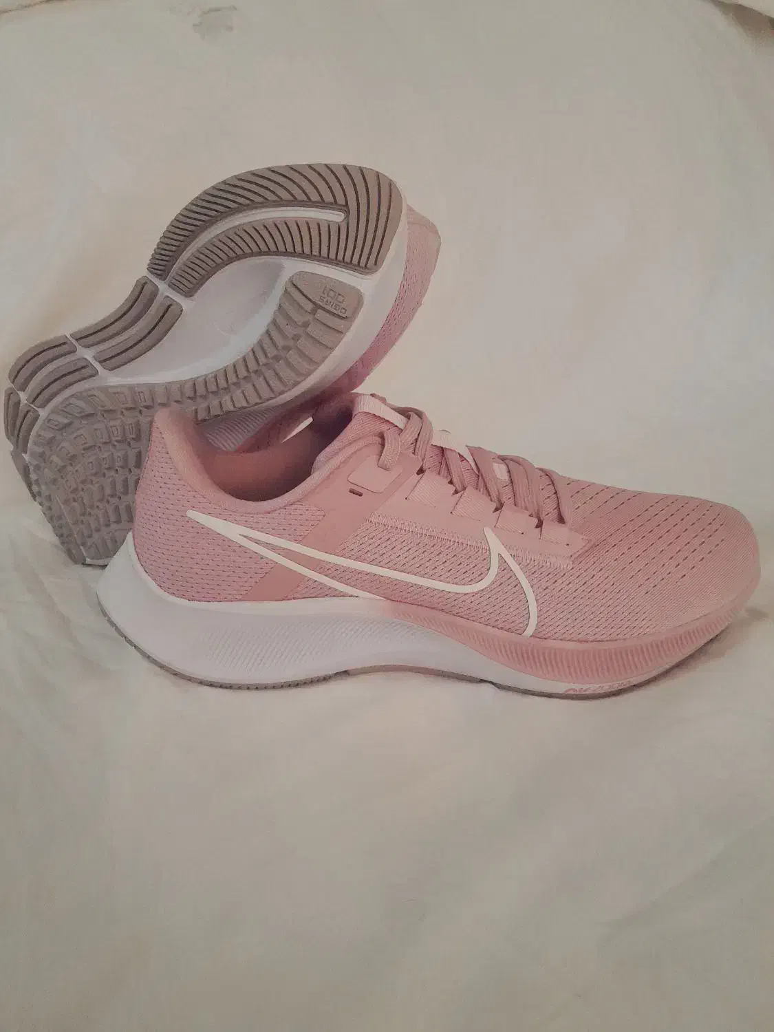 کتونی اورجینال نایکی AIR ZOOM PEGASUS 38|کیف، کفش، کمربند|اصفهان, مرداویج|دیوار