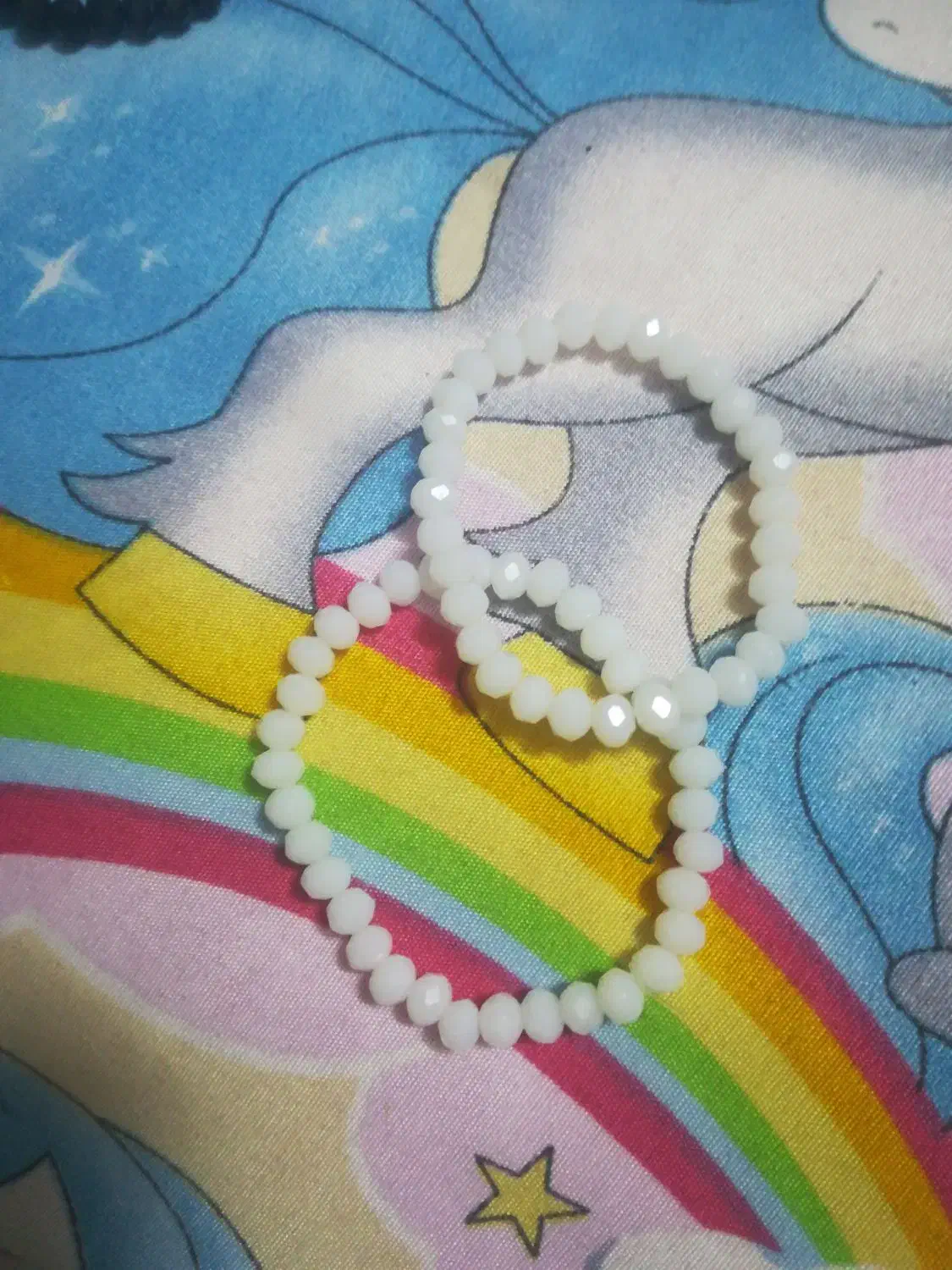 دستبند دخترانه|زیورآلات و اکسسوری|قم, سراجه (۱۵ خرداد)|دیوار