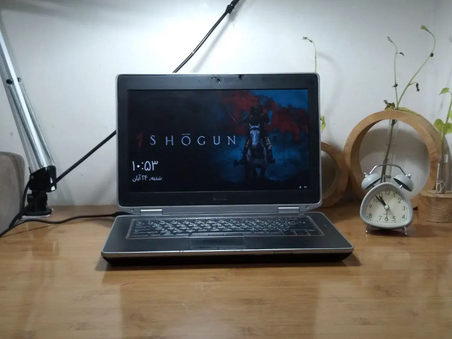 لپتاپ دل|رایانه همراه|آبادان, |دیوار