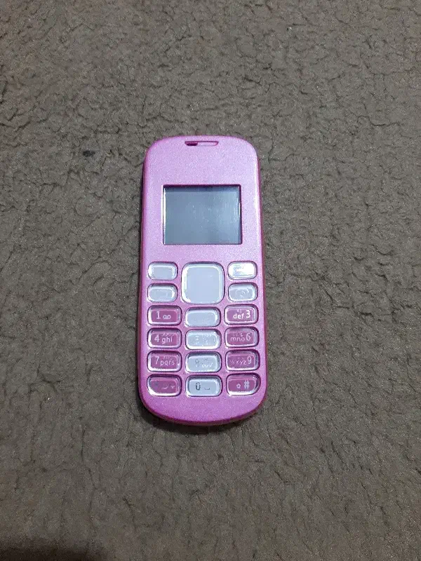 نوکیا ساده ۱۲۸۰|موبایل|باغستان, |دیوار