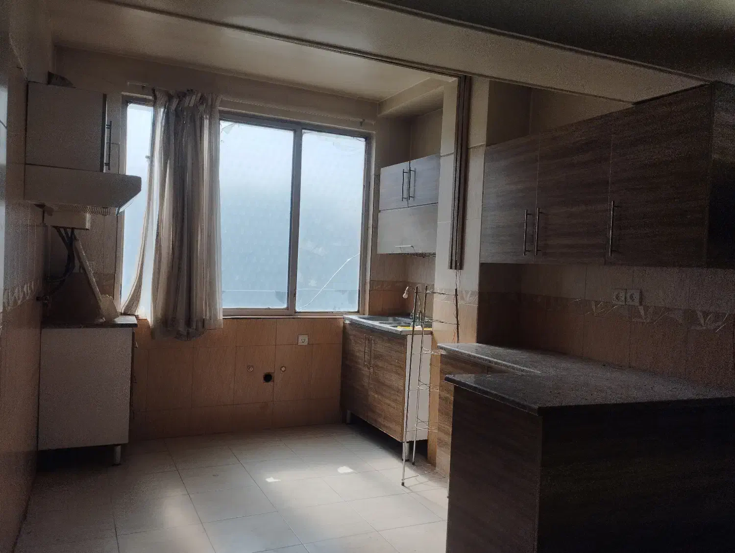 65 متری کوچه مخابرات|اجارهٔ آپارتمان|رباط‌کریم, رباط‌کریم|دیوار