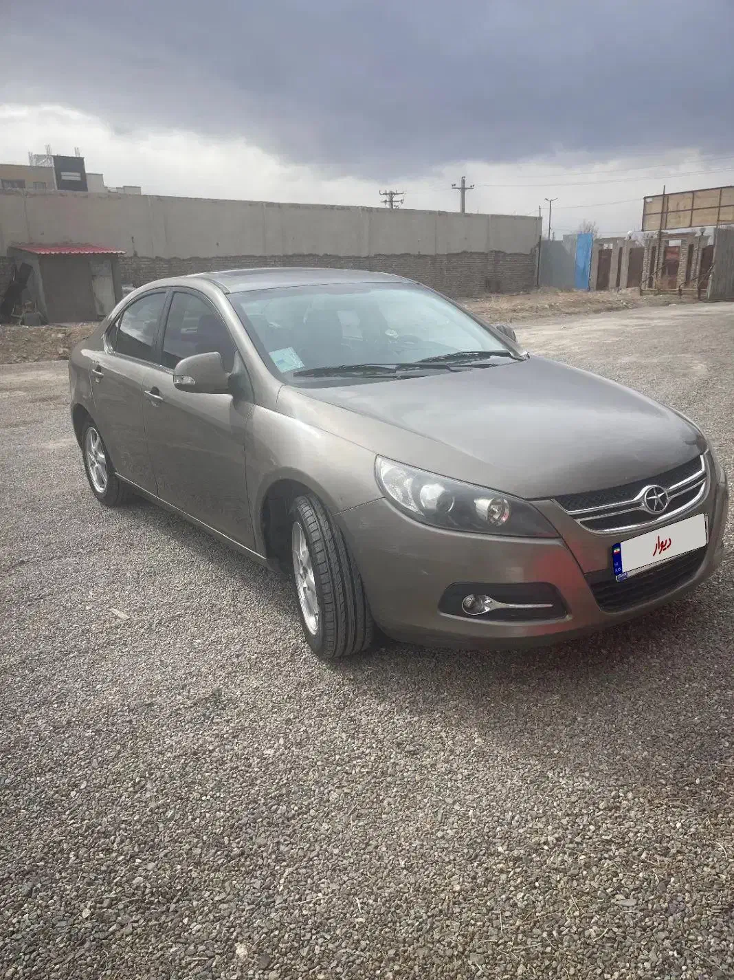 جک j5|خودرو سواری و وانت|تهران, جنتآباد جنوبی|دیوار