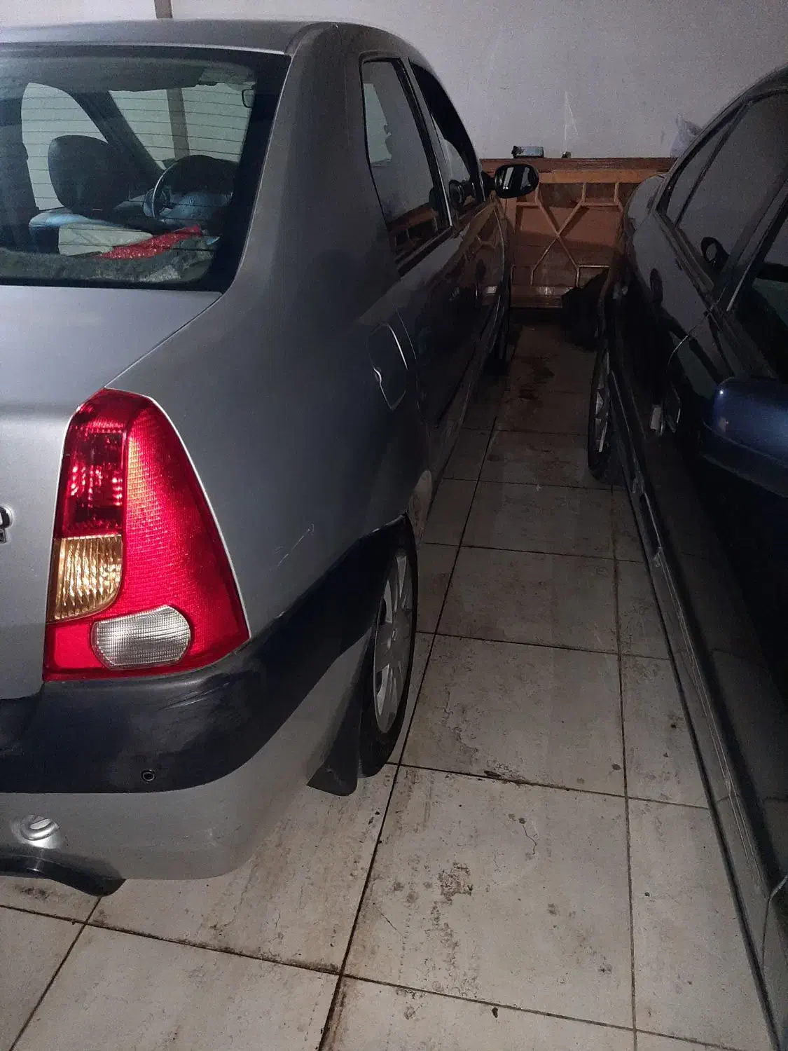 ال۹۰ مدل ۸۸ سفارشیe1|خودرو سواری و وانت|ایلام, |دیوار