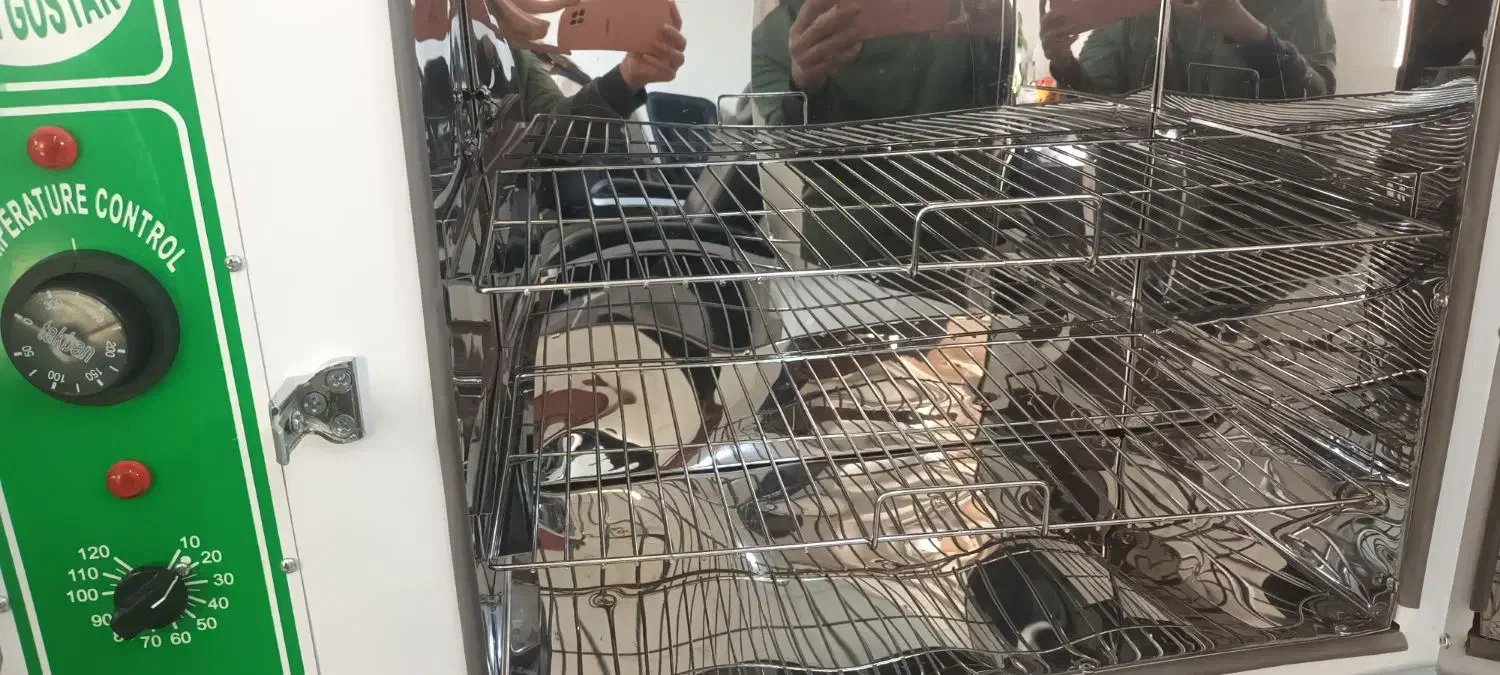 دستگاه استرالیزاتور خشک|پزشکی|محمدشهر, محمدشهر|دیوار