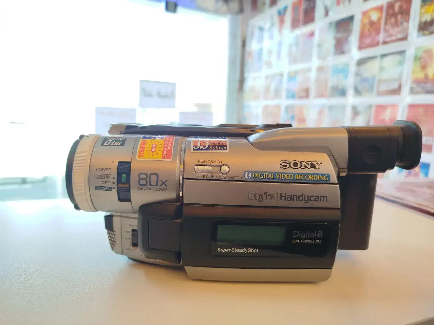 دوربین olympus|دوربین عکاسی و فیلم‌برداری|مشهد, تلگرد|دیوار