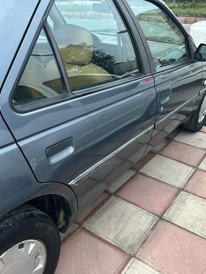 پژو 405 Glx|خودرو سواری و وانت|پره‌سر, |دیوار