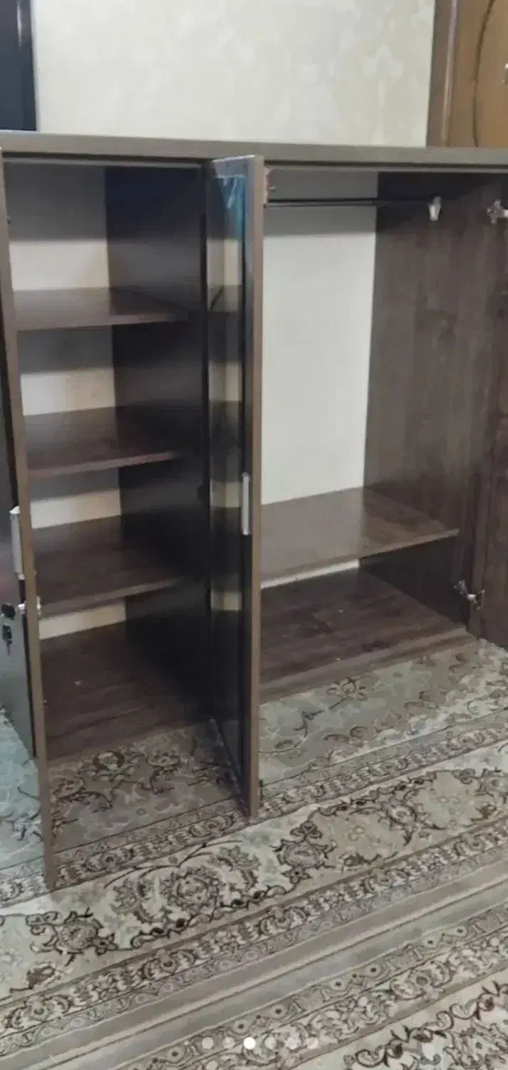 کمد دراور در حد نو|جاکفشی، کمد، دراور|محمدیه-قزوین, |دیوار