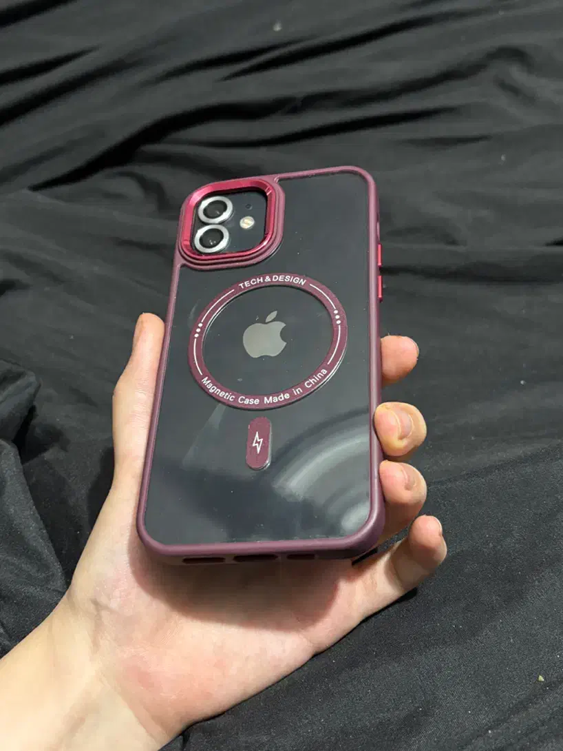 ایفون 12نرمال مشابه آکبند|موبایل|کرمانشاه, |دیوار