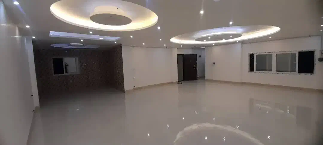 فروش واحد ۱۵۰ متری مجتمع دوواحده کلید نخورده|فروش آپارتمان|کردکوی, |دیوار