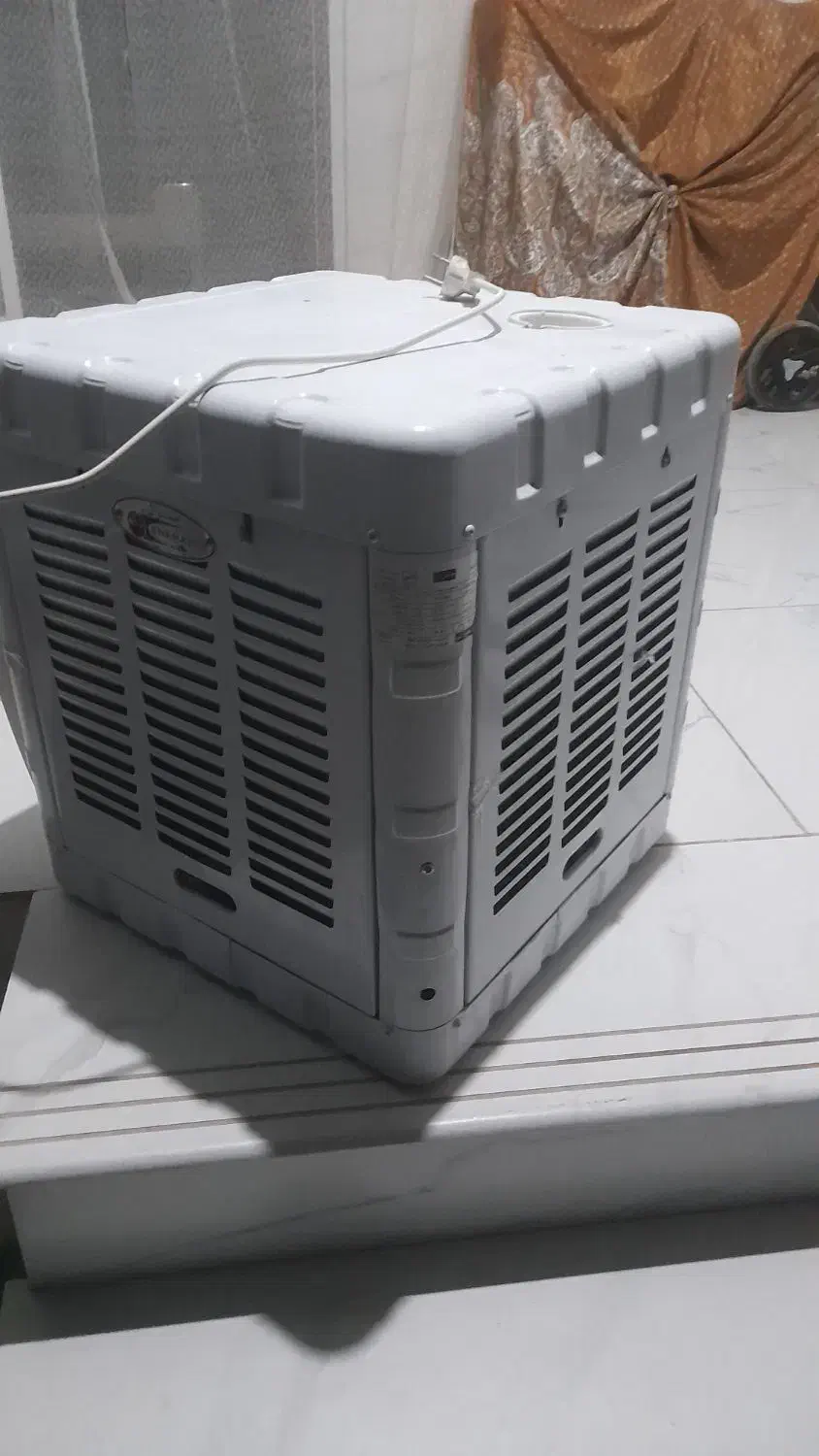 کولر ابی بهترین مارک جنرال درحد صفر|کولر آبی|سرخنکلاته, |دیوار