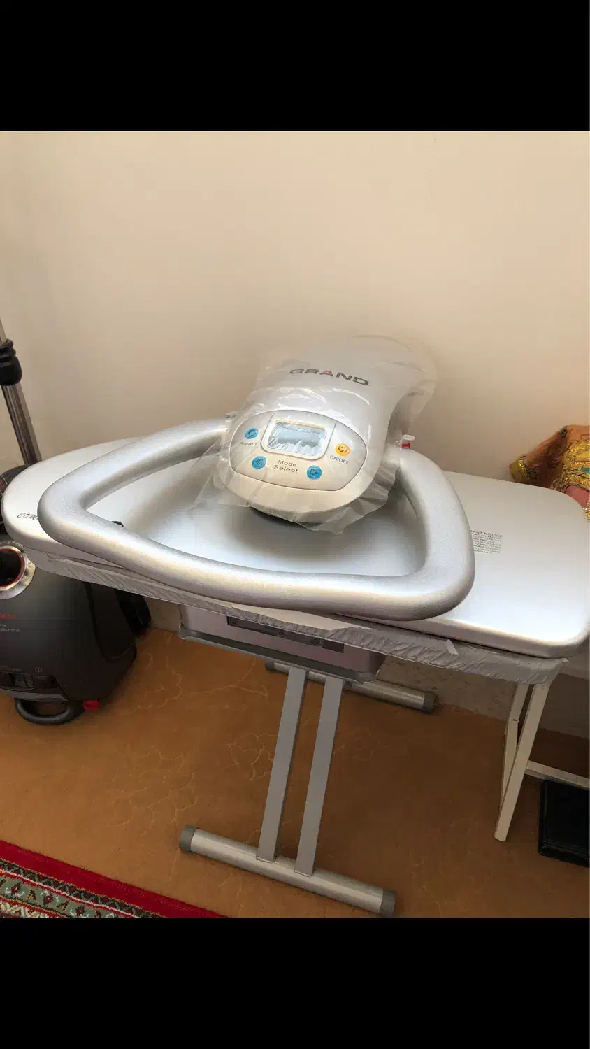 اتو پرس مارک گرند|اتو و لوازم اتو|سبزوار, توحیدشهر|دیوار