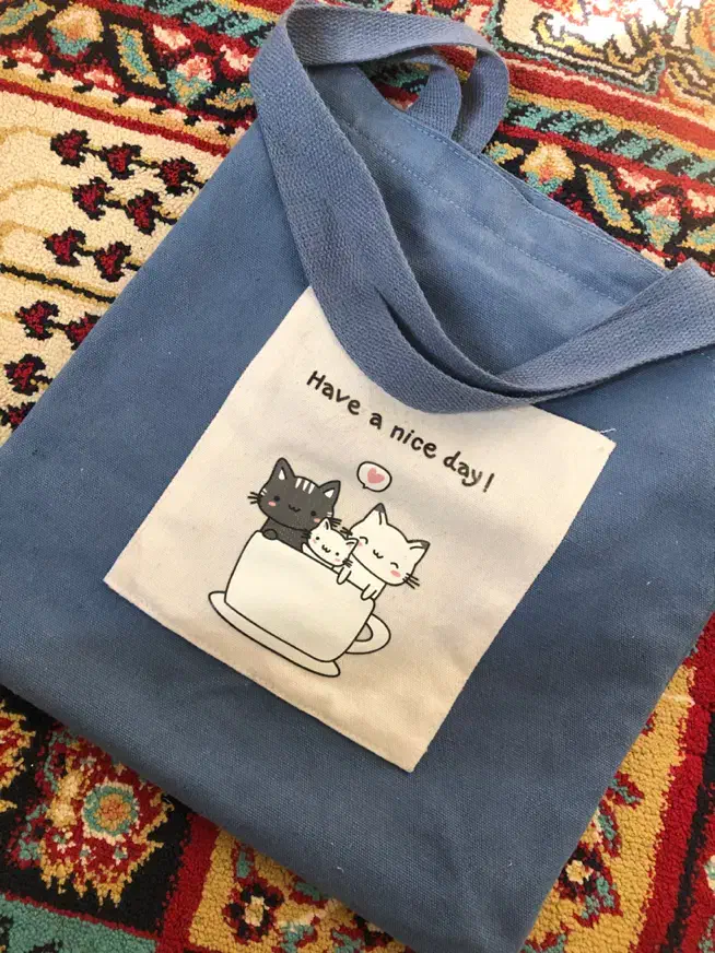 کیف رو دوشی کیوت|کیف، کفش، کمربند|بوشهر, |دیوار